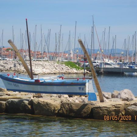 Apartments Vila Marija Izola Εξωτερικό φωτογραφία