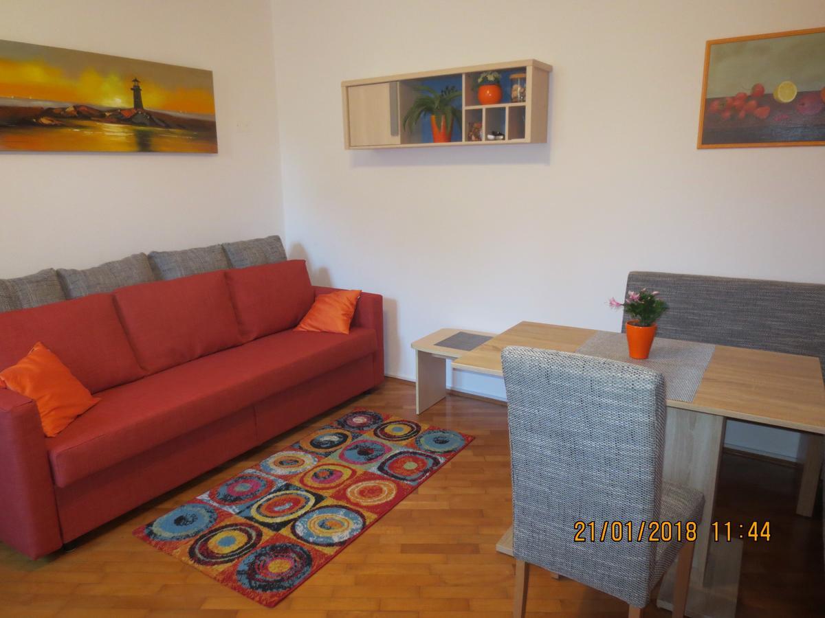 Apartments Vila Marija Izola Εξωτερικό φωτογραφία