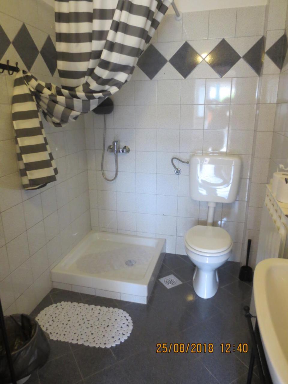 Apartments Vila Marija Izola Εξωτερικό φωτογραφία