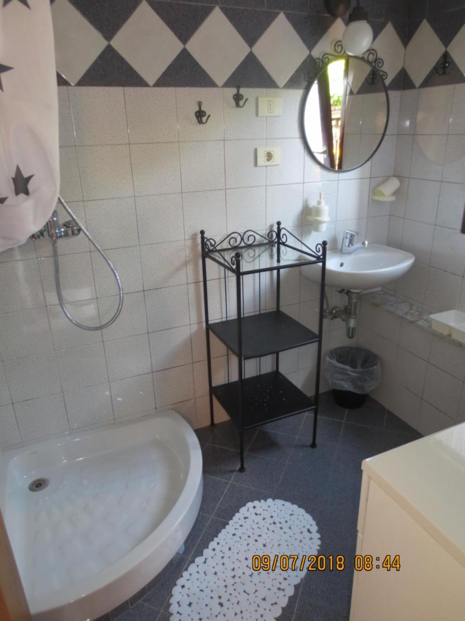 Apartments Vila Marija Izola Εξωτερικό φωτογραφία