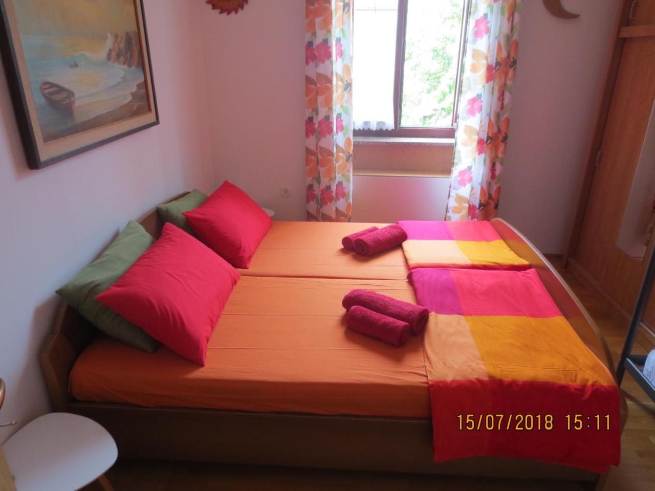 Apartments Vila Marija Izola Εξωτερικό φωτογραφία