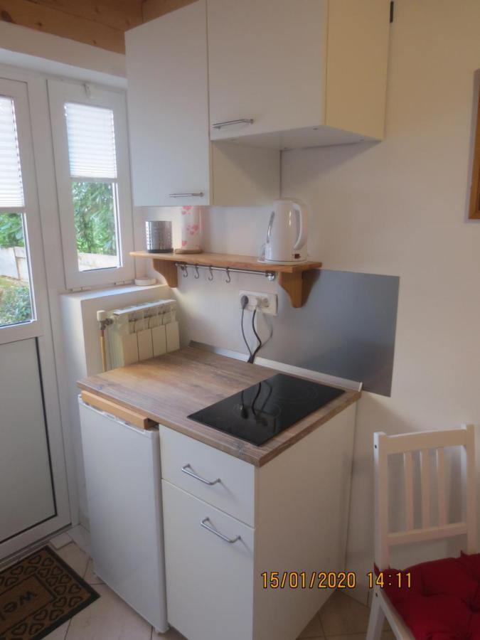 Apartments Vila Marija Izola Εξωτερικό φωτογραφία