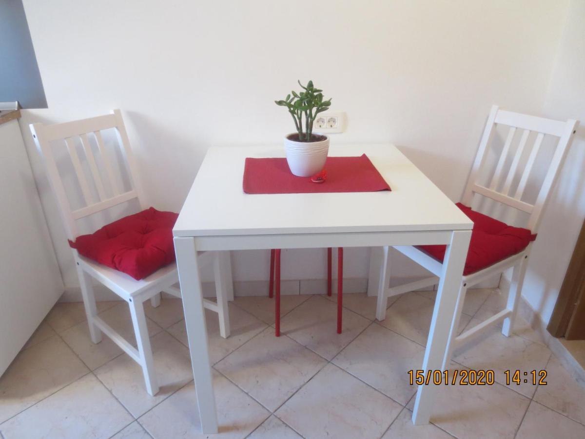 Apartments Vila Marija Izola Εξωτερικό φωτογραφία