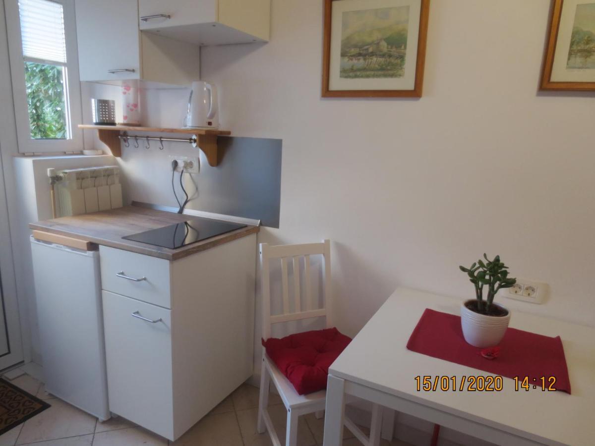 Apartments Vila Marija Izola Εξωτερικό φωτογραφία
