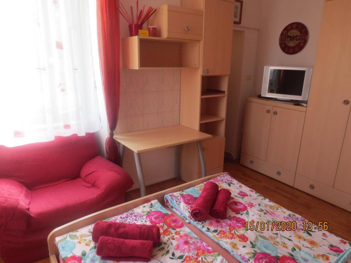 Apartments Vila Marija Izola Εξωτερικό φωτογραφία
