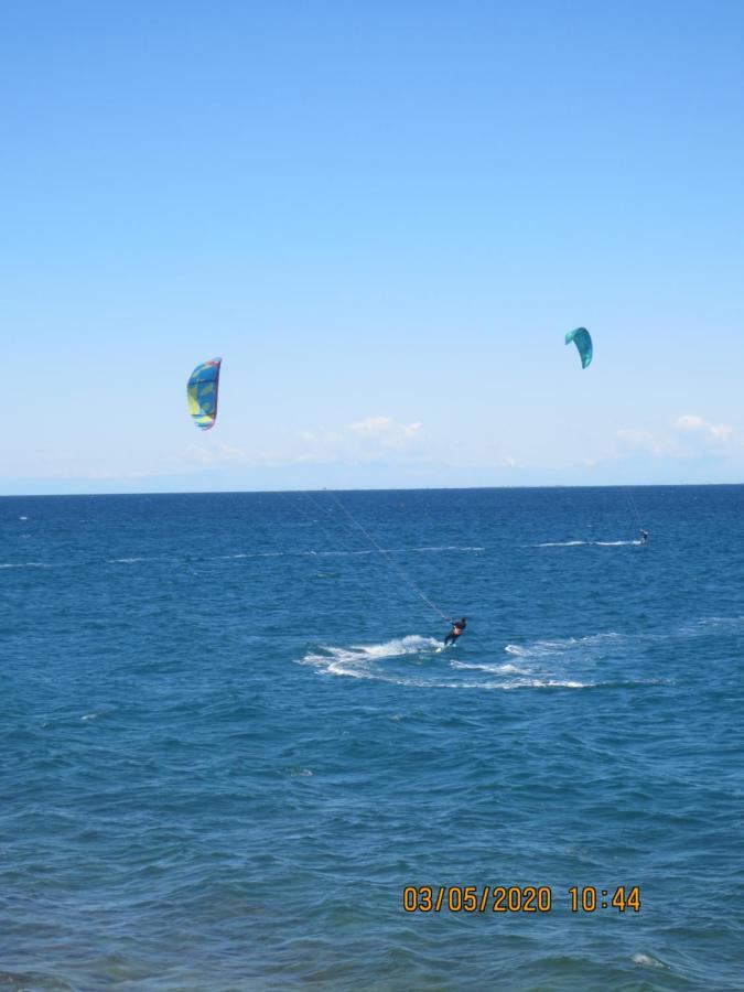 Apartments Vila Marija Izola Εξωτερικό φωτογραφία