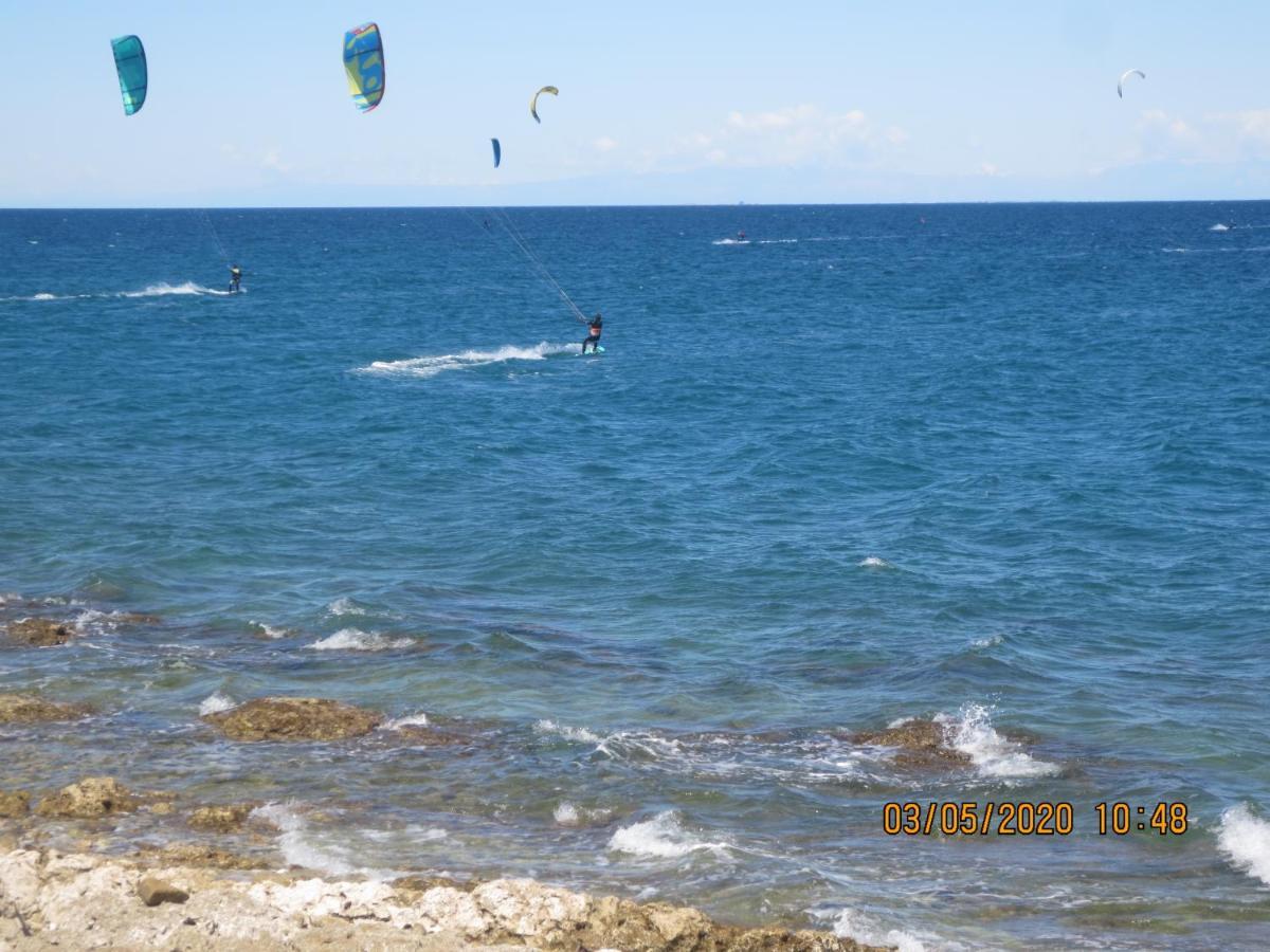 Apartments Vila Marija Izola Εξωτερικό φωτογραφία